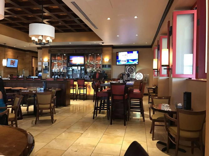 Sandia Resort And Casino photo 19