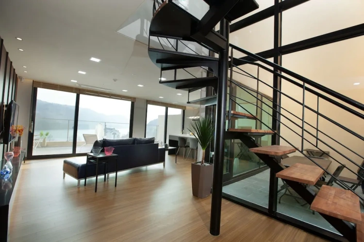 Standard Duplex room