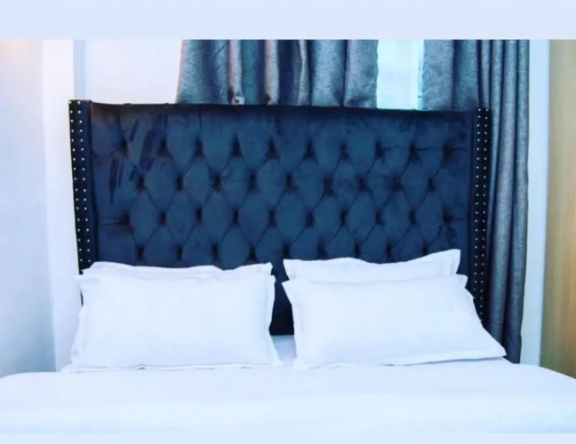 1 Bedroom Premium Apartment