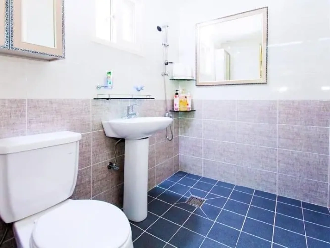Standard Duplex room