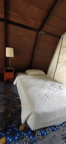 Seribu Batu Songgo Langit Resort & Camp