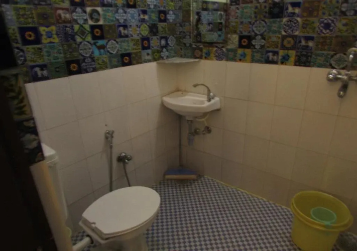 Vinayak Guest House