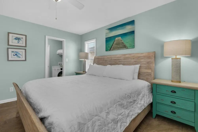 Villas on the Gulf Unit D2