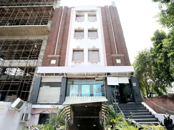 Imagen del hotel