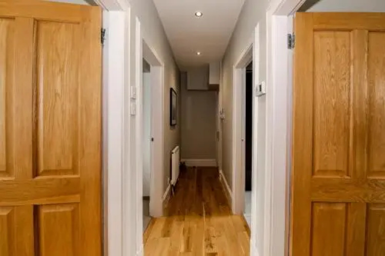 Apartment F