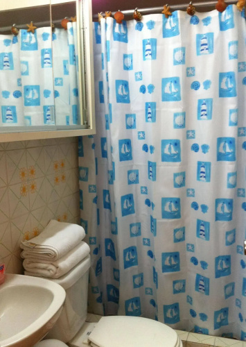 Playamar Frontbeach Apartment