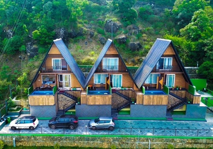 Luxury Villa