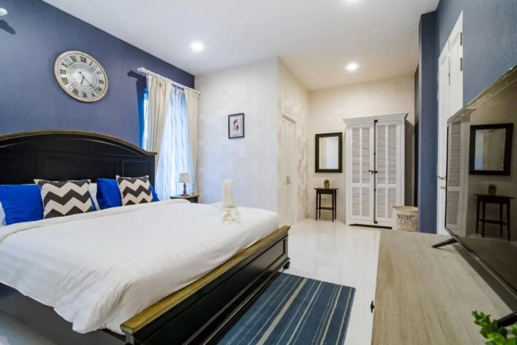 Marwin Pool Villa 8