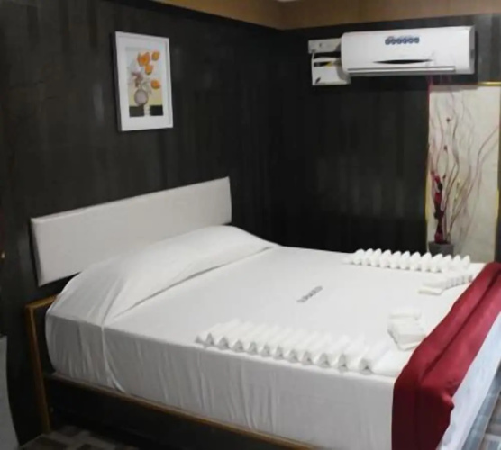 Suradeep Residency