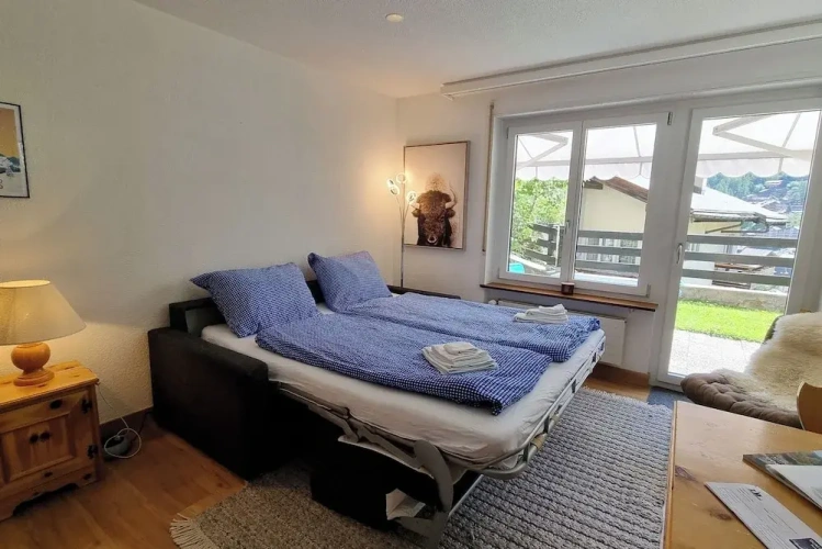 Comfort Apartment