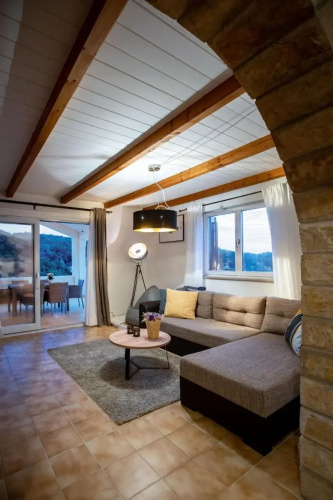 Beach Suite Nina
