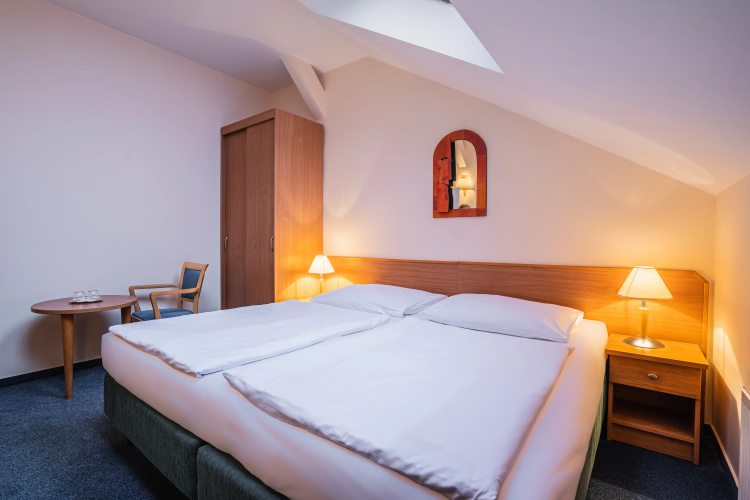 EA Hotel Tosca