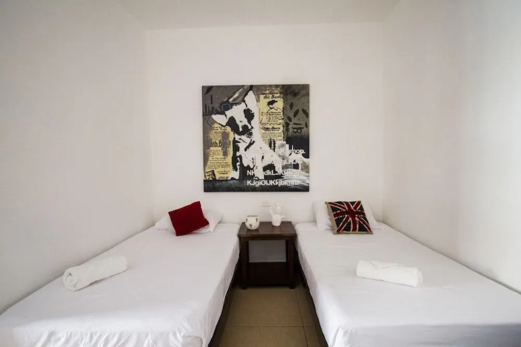 Hostel We Playa