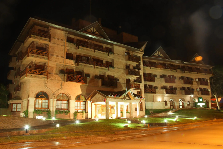 Hotelbild