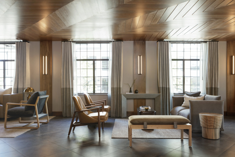 Kimpton Armory Hotel Bozeman photo 19