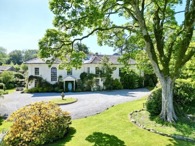 Cottage