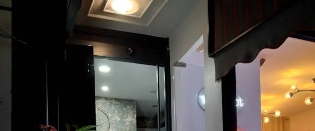 Solo Suites Bomonti