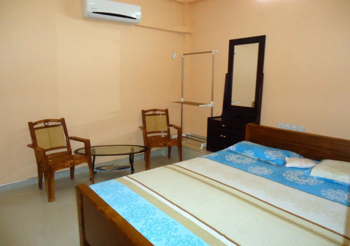 Barathi Star Hotel