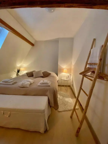 B&B Het Atelier