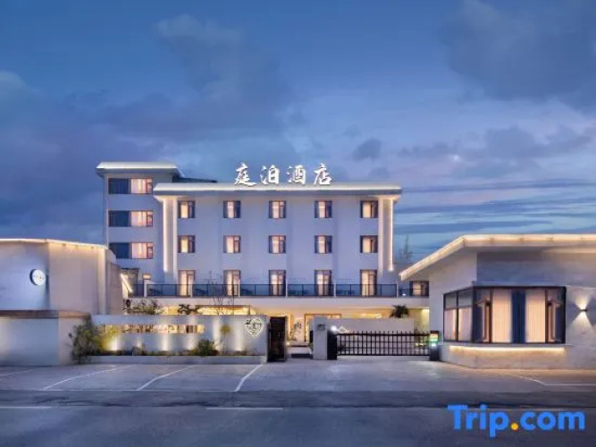 Tingbo Hotel