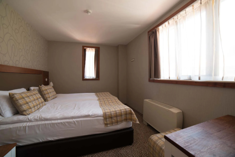 Ruskovets Resort & Thermal SPA