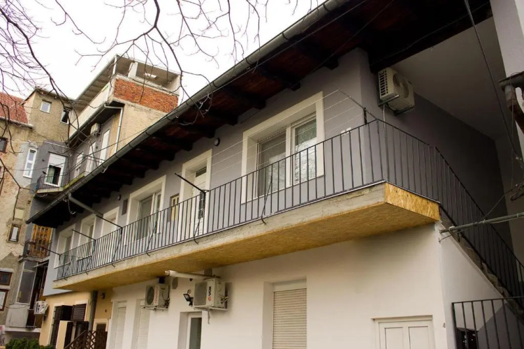 Hotelbild
