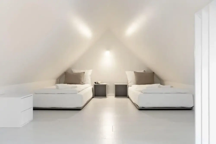 Luxury Apartment