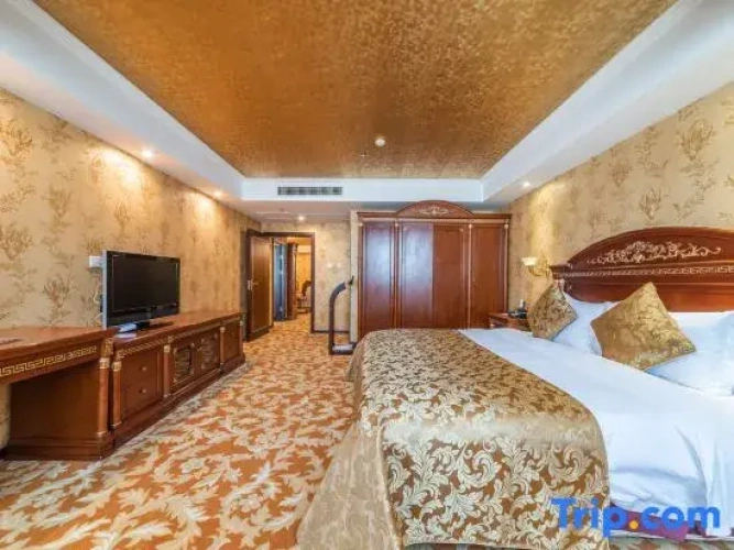 Twin Suite