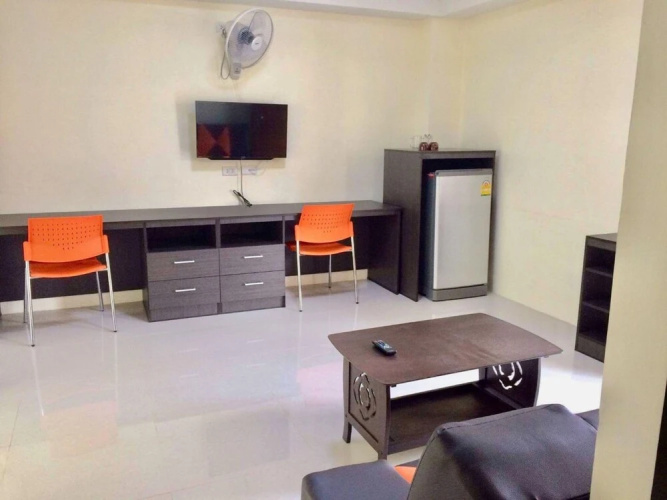 Pangviman Residence