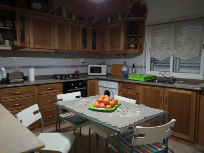 Grandma's House