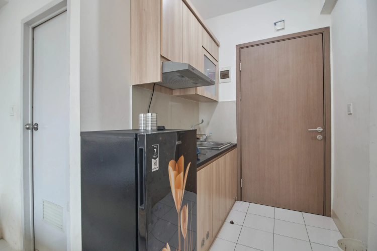 Room Rendi @ Podomoro Golf View