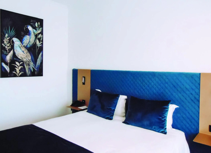 Ajax Hotel photo 7