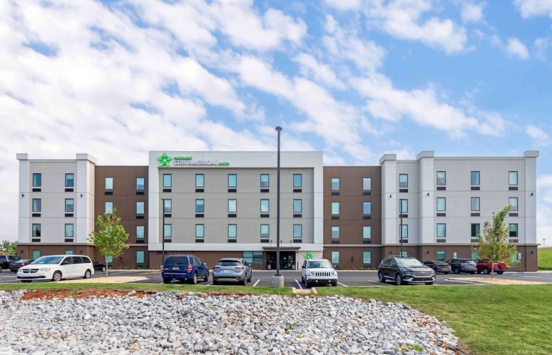 Extended Stay America Suites Huntsville Madison photo 17