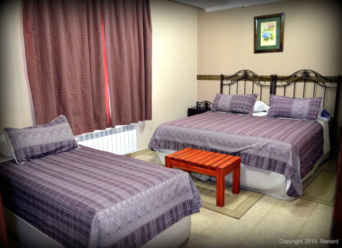 Don Pepe Hotel y Cabañas