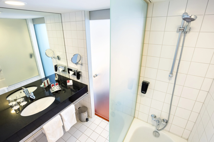 Austria Trend Hotel Europa Wien photo 10