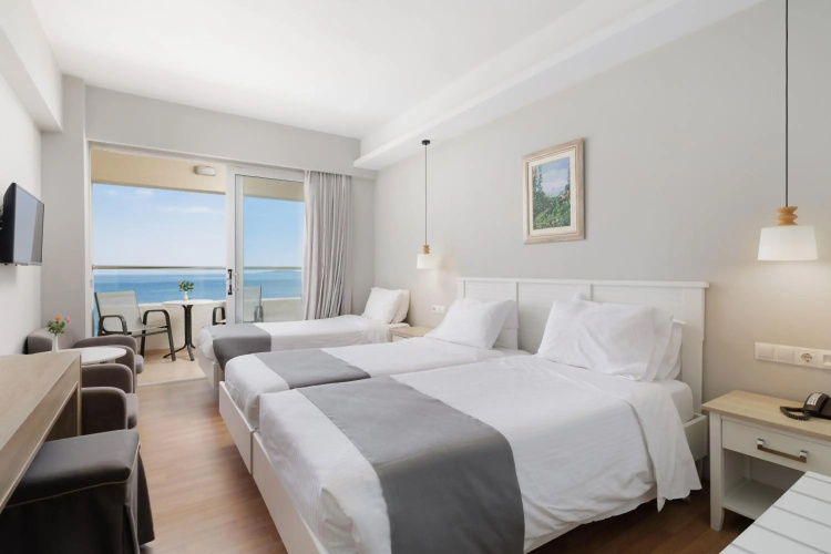 Elea Beach Hotel