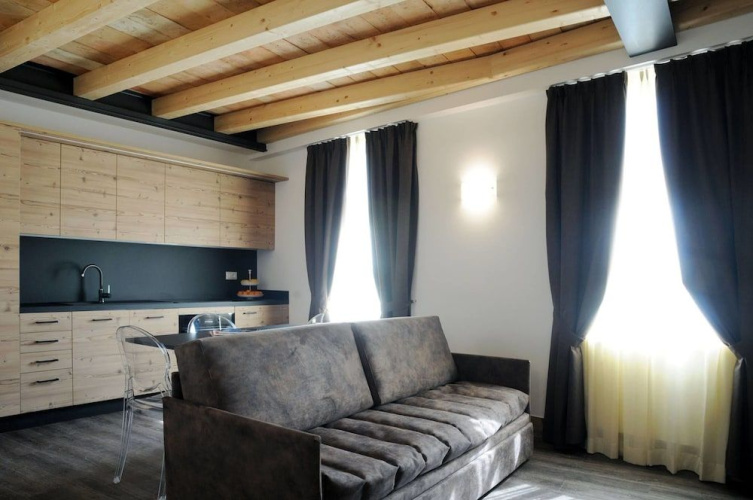Touring Hotel & Spa