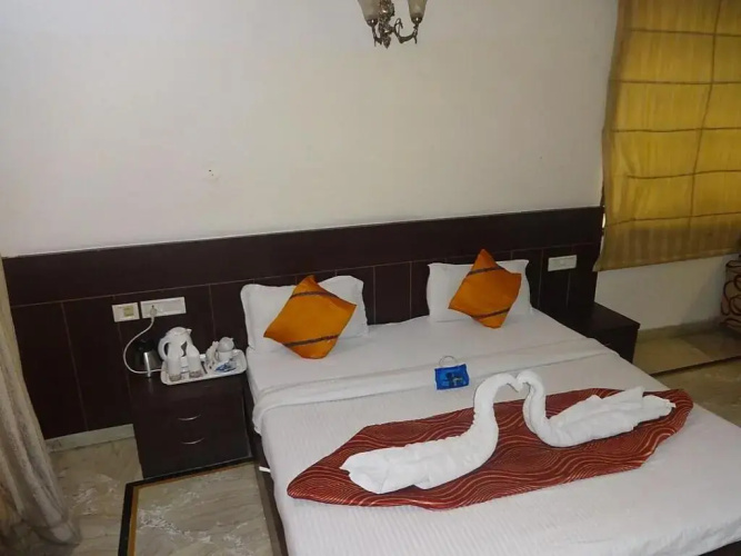 Hotel 42