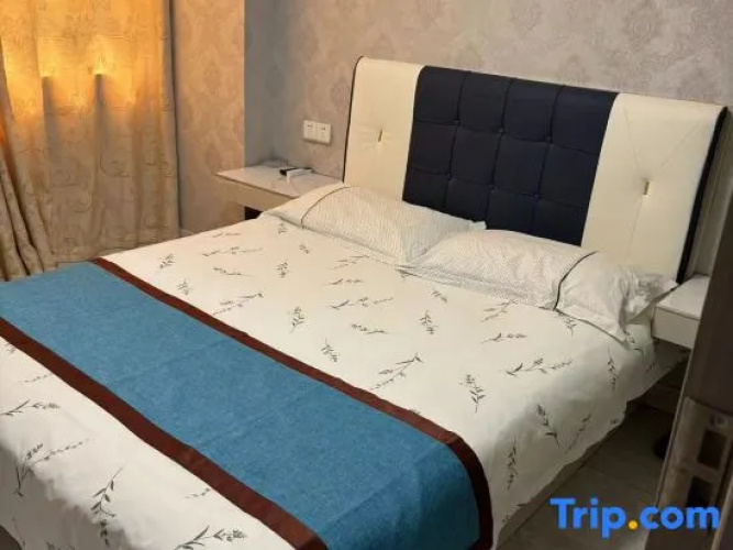 Shanshi Hotel