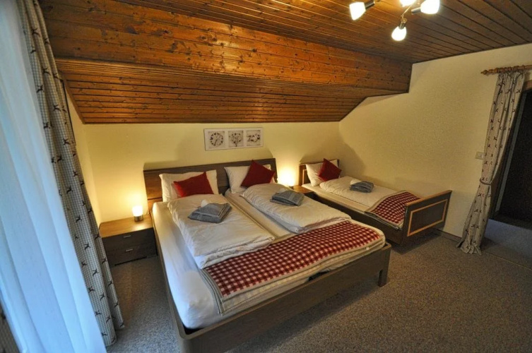 Chalet Mur