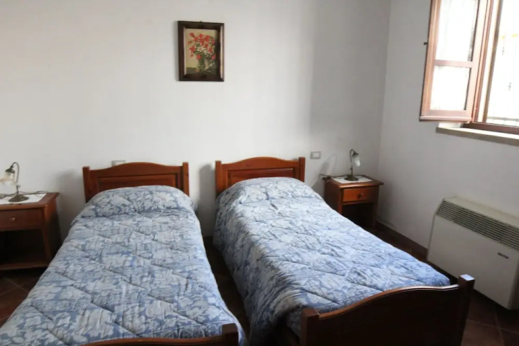 Casa Tipica S'Antigu