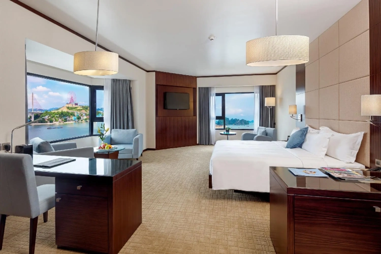 Double Junior Suite