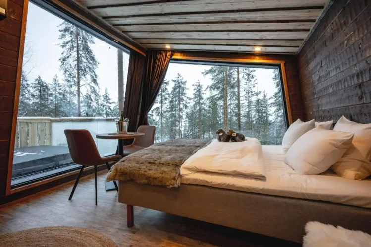 Double Suite
