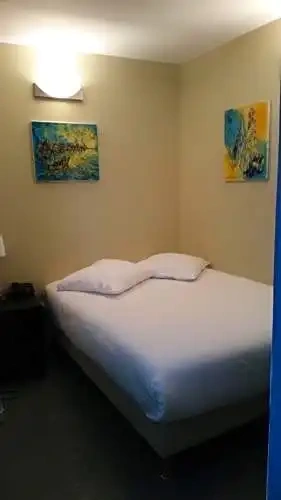 Comfort Single room