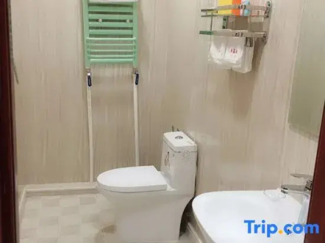 Harbin Hongping Hotel