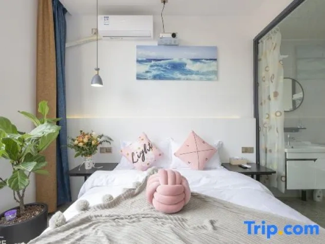 1 Bedroom Standard Double room
