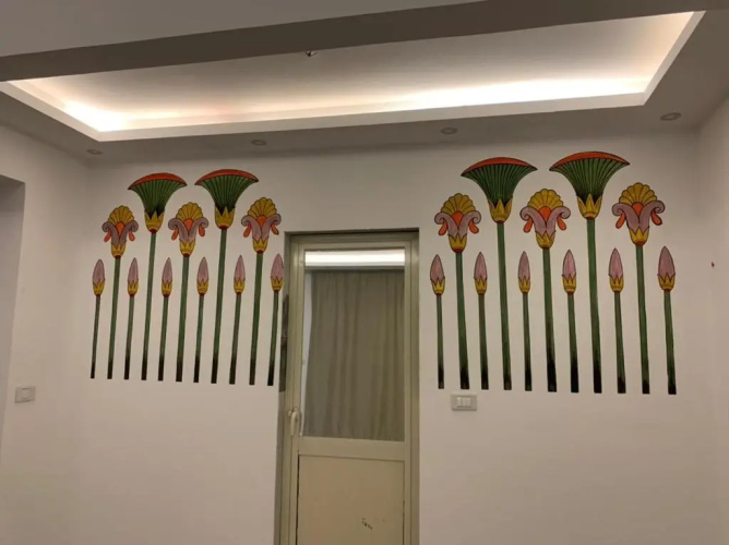 King Tut hostel