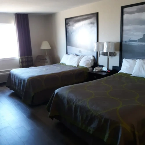 Quadruple Suite