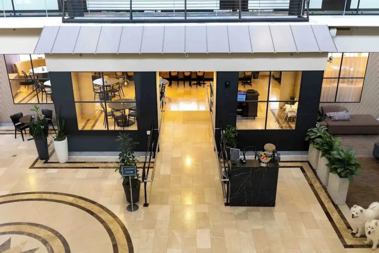 Injoy Premium Solna
