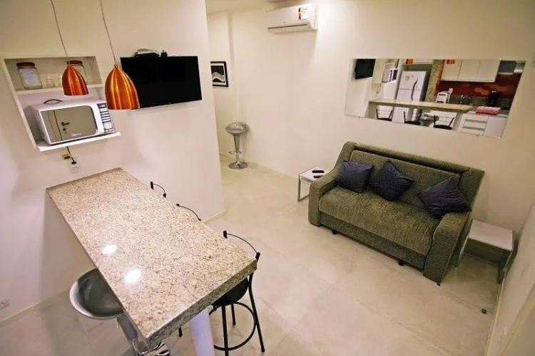 Rio Spot Homes U033